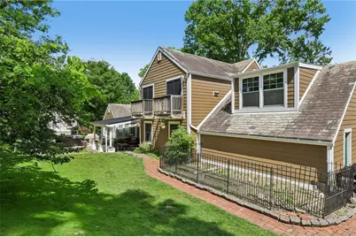 816 Woodland Ave, Oakmont, PA 15139 - Photo 46