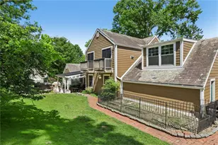 816 Woodland Ave, Oakmont, PA 15139 - Photo 46