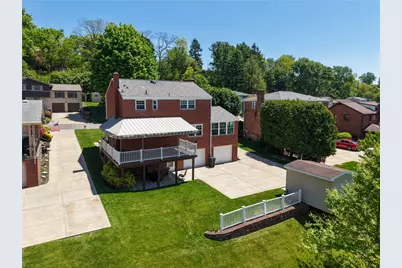 226 Coleen Drive, Pittsburgh, PA 15236 - Photo 30