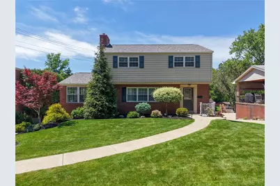 226 Coleen Drive, Pittsburgh, PA 15236 - Photo 1