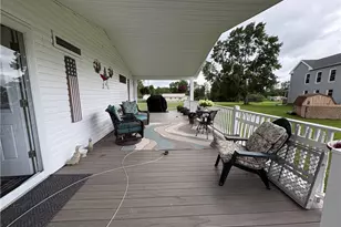 642 Yates Rd, Punxsutawney Area School District, PA 15767 - Photo 16