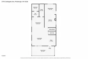 2716 Castlegate Ave, Pittsburgh, PA 15226 - Photo 20