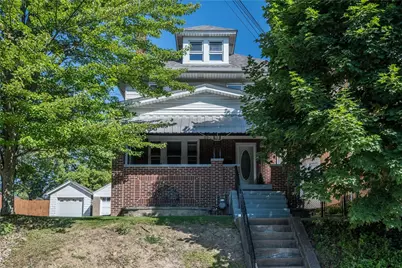 2716 Castlegate Ave, Pittsburgh, PA 15226 - Photo 1