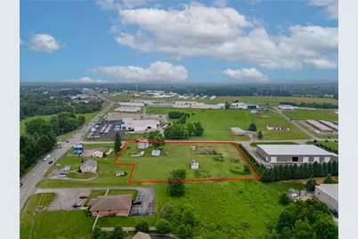 110 Kriess Rd, Connoquenessing Township, PA 16001 - Photo 10
