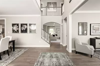 123 Olde Mill Lane, Zelienople, PA 16063 - Photo 4