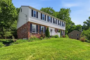 1519 Hastings Mill Rd, Pittsburgh, PA 15241 - Photo 1