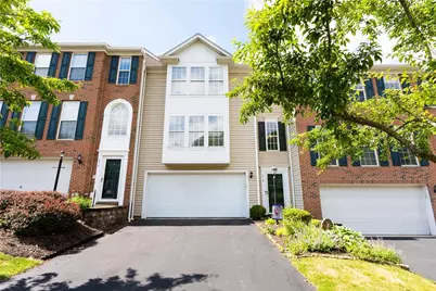 612 Village Green E Blvd, Adams Township, PA 16046 - Photo 1