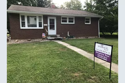 1312 Oak St, Connellsville, PA 15425 - Photo 1