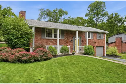 113 Farmingdale Drive, Marshall, PA 15090 - Photo 1