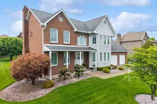 9470 Pembroke Cir, North Huntingdon, PA 15642 - Photo 1