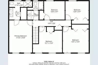 960 Edgewood Road, North Sewickley Township, PA 15010 - Photo 44