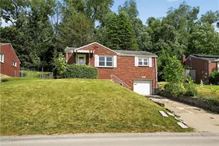 93 W Bruceton Rd, Pittsburgh, PA 15236 - Photo 4
