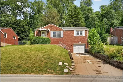 93 W Bruceton Rd, Pittsburgh, PA 15236 - Photo 1