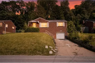 93 W Bruceton Rd, Pittsburgh, PA 15236 - Photo 2