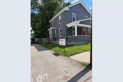 44 W Hallam Ave, Washington, PA 15301 - Photo 2