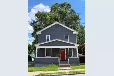 44 W Hallam Ave, Washington, PA 15301 - Photo 1