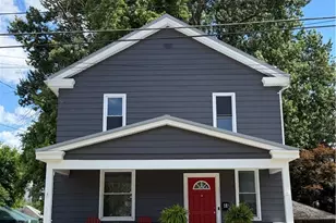 44 W Hallam Ave, Washington, PA 15301 - Photo 1