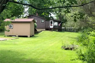 398 Jefferson Trail, Ohiopyle, PA 15470 - Photo 1