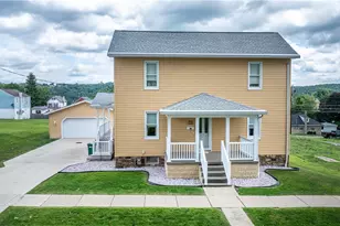 211 Cleveland St, West Kittanning Boro, PA 16201 - Photo 2