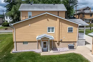 211 Cleveland St, West Kittanning Boro, PA 16201 - Photo 38