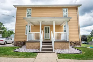 211 Cleveland St, West Kittanning Boro, PA 16201 - Photo 1