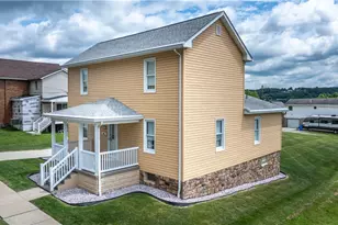 211 Cleveland St, West Kittanning Boro, PA 16201 - Photo 4
