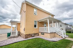 211 Cleveland St, West Kittanning Boro, PA 16201 - Photo 48