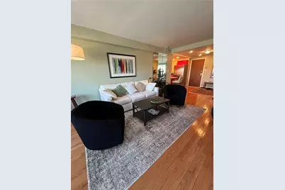 320 Fort Duquesne Blvd #7G, Pittsburgh, PA 15222 - Photo 6