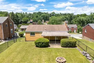4704 Woodhill Dr, Munhall, PA 15120 - Photo 28