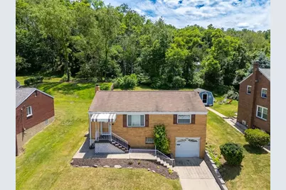 4704 Woodhill Drive, Munhall, PA 15120 - Photo 30