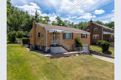 4704 Woodhill Drive, Munhall, PA 15120 - Photo 4