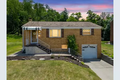 4704 Woodhill Drive, Munhall, PA 15120 - Photo 2