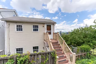 452 William Street, Pittsburgh, PA 15211 - Photo 2