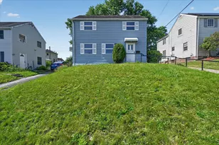 556 Thompson Ave, Clairton, PA 15025 - Photo 1