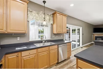 110 Timberline Dr, North Franklin Township, PA 15301 - Photo 16