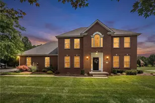 110 Timberline Dr, North Franklin Township, PA 15301 - Photo 42