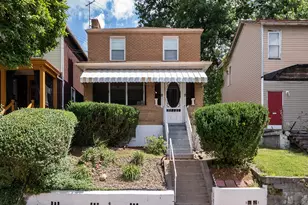 2451 Woodstock Ave, Pittsburgh, PA 15218 - Photo 1