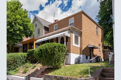 2451 Woodstock Avenue, Pittsburgh, PA 15218 - Photo 2