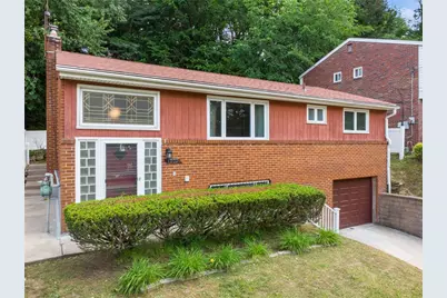 1502 Wesley Street, Pittsburgh, PA 15221 - Photo 2