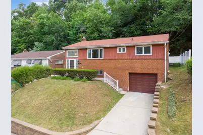 1502 Wesley Street, Pittsburgh, PA 15221 - Photo 1