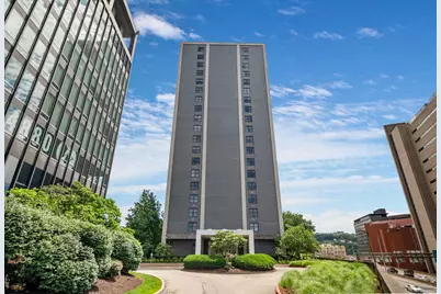 112 Washington Place #7B, Downtown Pgh, PA 15219 - Photo 1