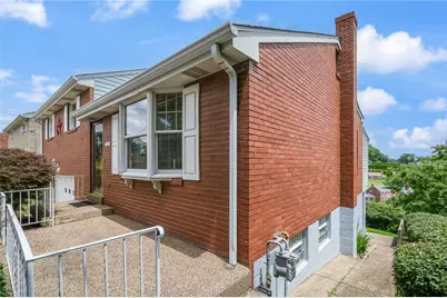 2422 Silver Oak Place, Banksville/Westwood, PA 15220 - Photo 38