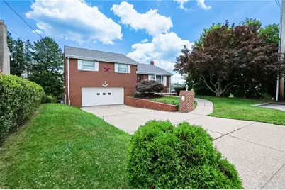 2422 Silver Oak Place, Pittsburgh, PA 15220 - Photo 2