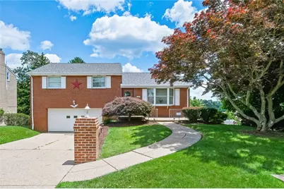 2422 Silver Oak Place, Pittsburgh, PA 15220 - Photo 1