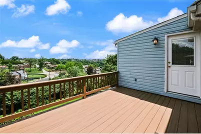 2422 Silver Oak Place, Banksville/Westwood, PA 15220 - Photo 18