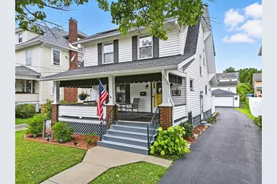 511 E Leasure Avenue, New Castle, PA 16105 - Photo 2