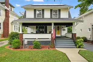 511 E Leasure Ave, New Castle, PA 16105 - Photo 1