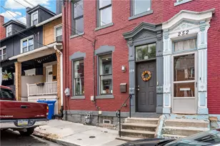 254 38th, Pittsburgh, PA 15201 - Photo 1