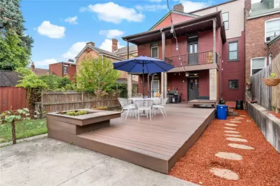 254 38th, Pittsburgh, PA 15201 - Photo 22