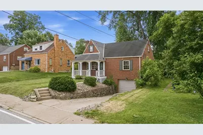 1945 Bower Hill Road, Scott Township, PA 15243 - Photo 2